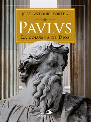 cover image of Paulus